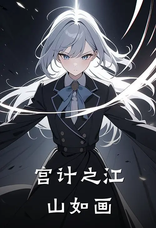 宫计之江山如画