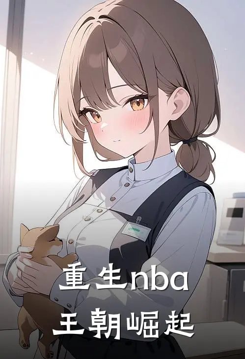 重生nba王朝崛起