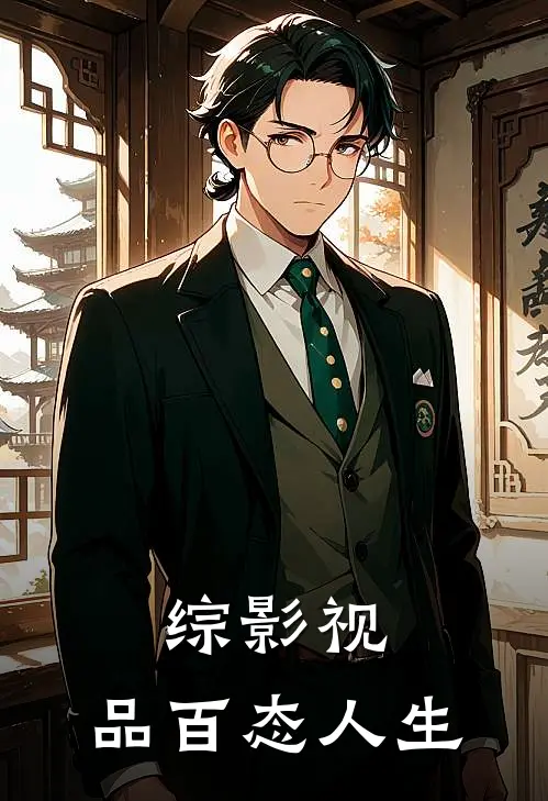 综影视：品百态人生