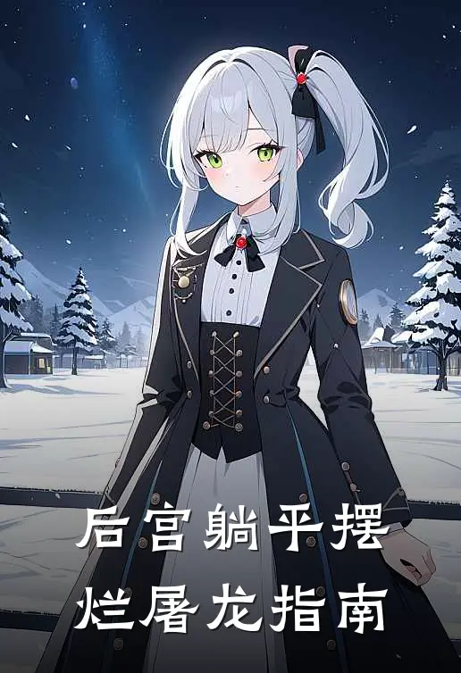 后宫躺平摆烂屠龙指南