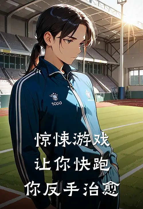 惊悚游戏：让你快跑，你反手治愈