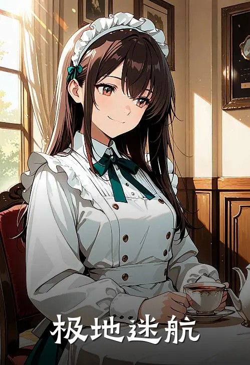 极地迷航克罗克莱纳斯最新章节在线阅读_克罗克莱纳斯全本免费在线阅读