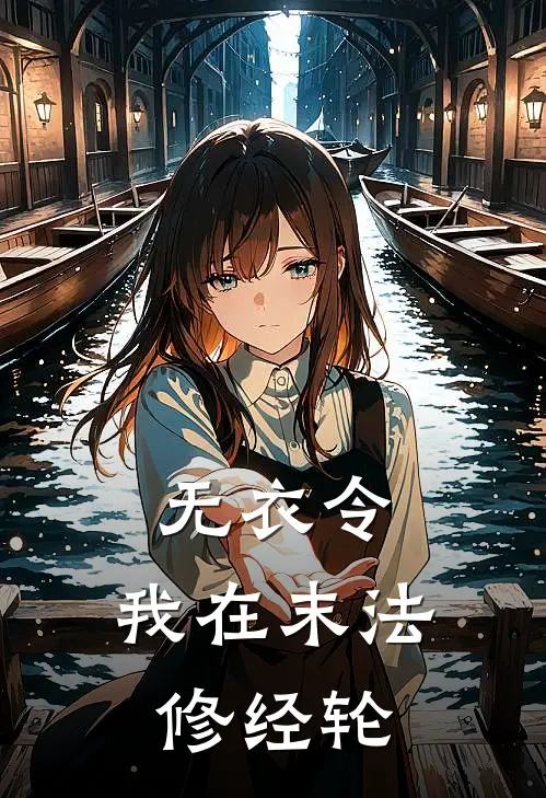 无衣令：我在末法修经轮