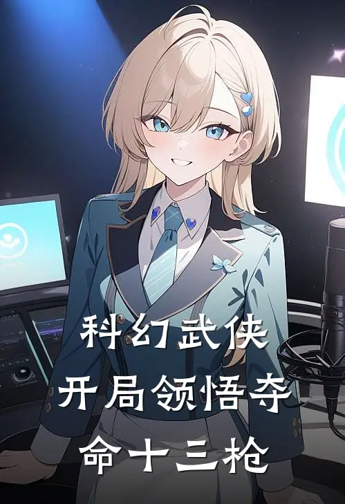 科幻武侠：开局领悟夺命十三枪