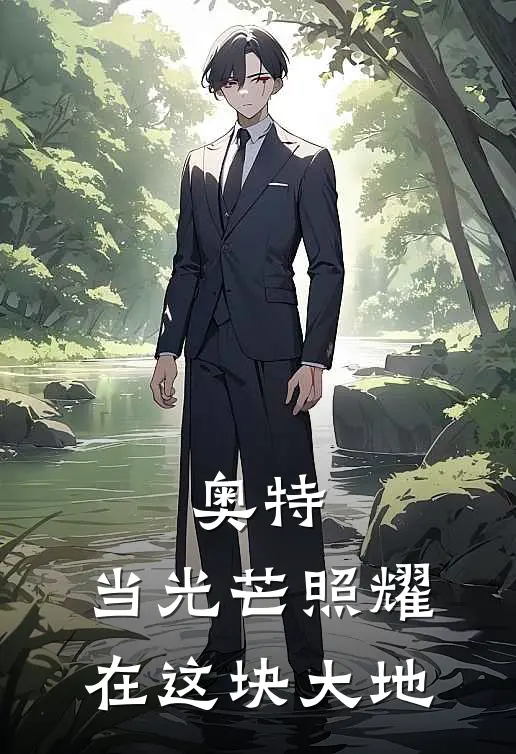 奥特：当光芒照耀在这块大地