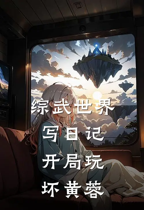 综武世界写日记，开局玩坏黄蓉