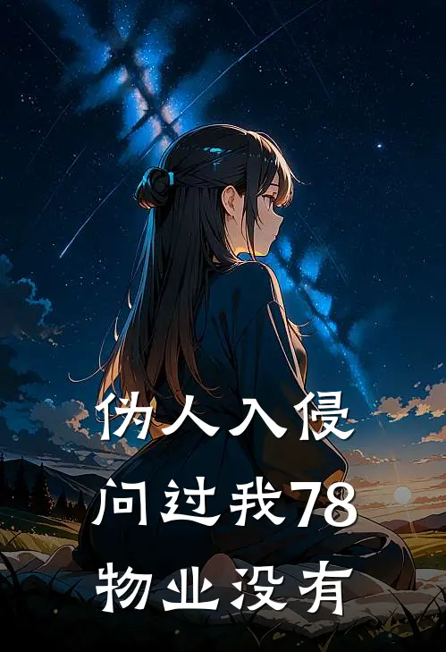 伪人入侵，问过我78物业没有