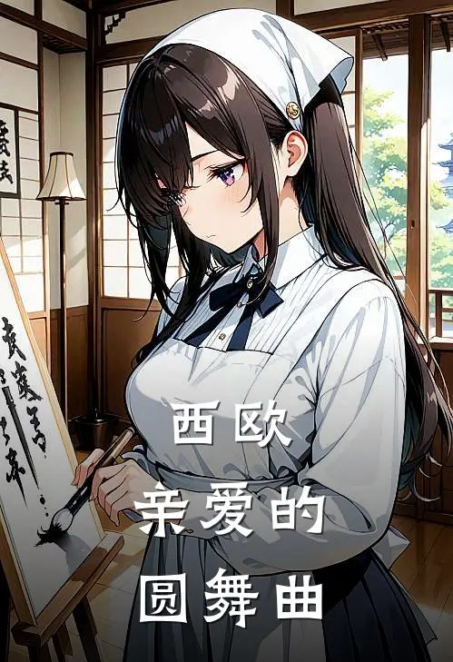 西欧：亲爱的圆舞曲