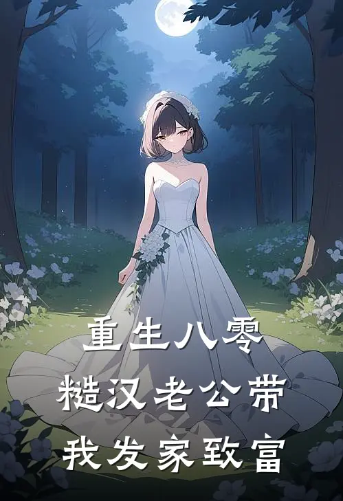 重生八零：糙汉老公带我发家致富