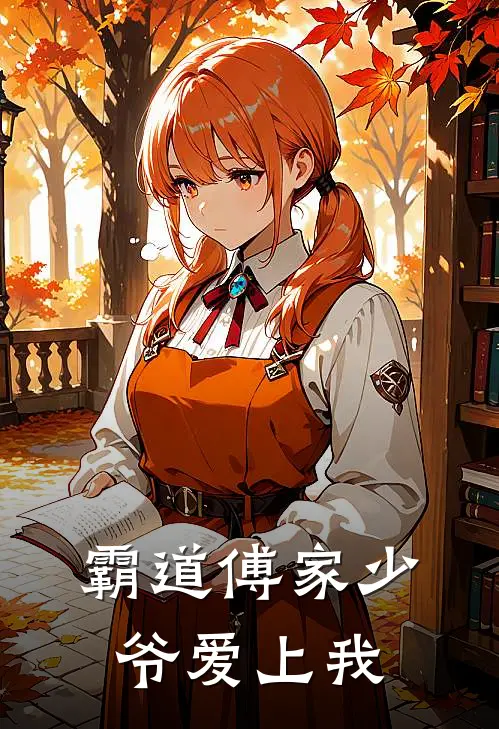 霸道傅家少爷爱上我