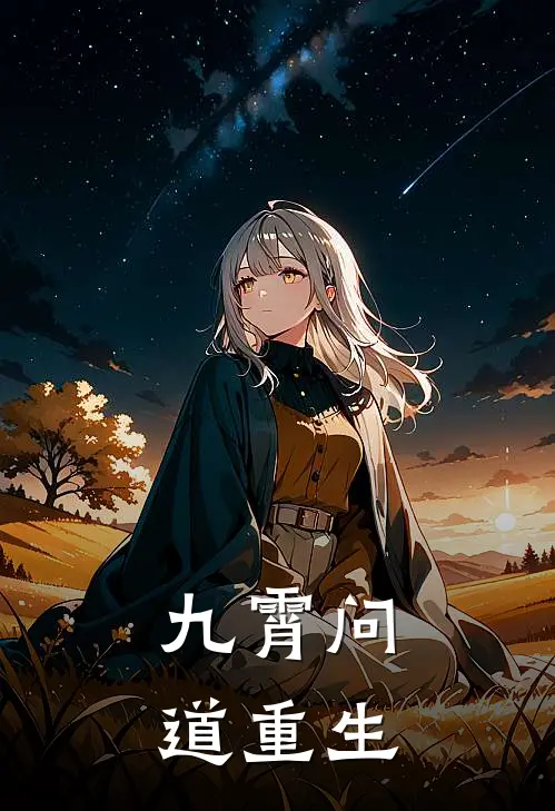 九霄问道重生