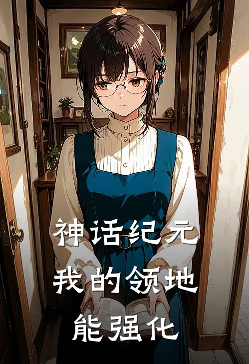 神话纪元：我的领地能强化