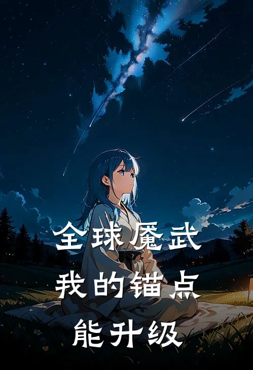 全球魇武：我的锚点能升级