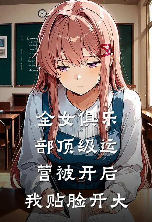 全女俱乐部顶级运营被开后，我贴脸开大