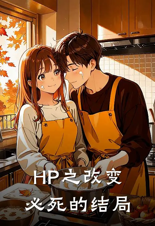 HP之改变必死的结局