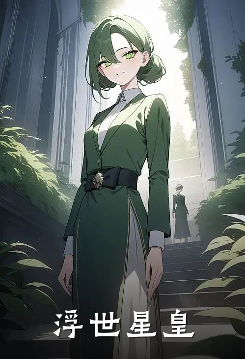 浮世星皇