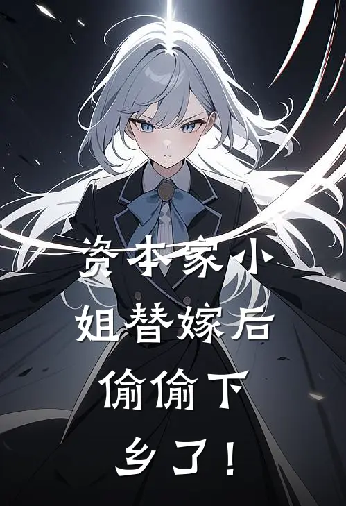 资本家小姐替嫁后：偷偷下乡了！