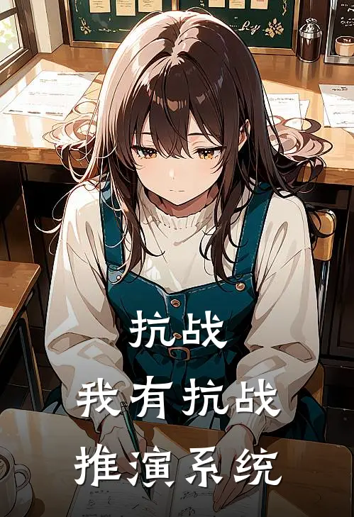 抗战：我有抗战推演系统