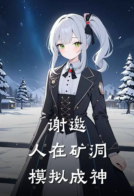 谢邀，人在矿洞模拟成神