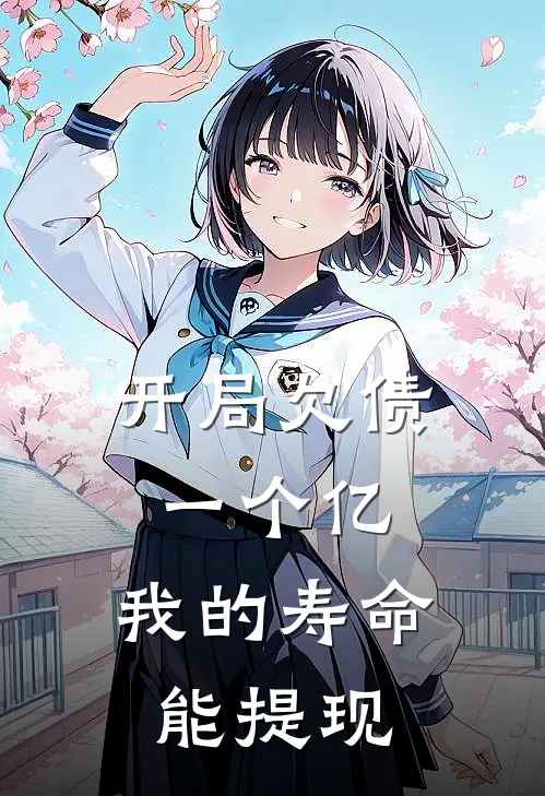 开局欠债一个亿，我的寿命能提现