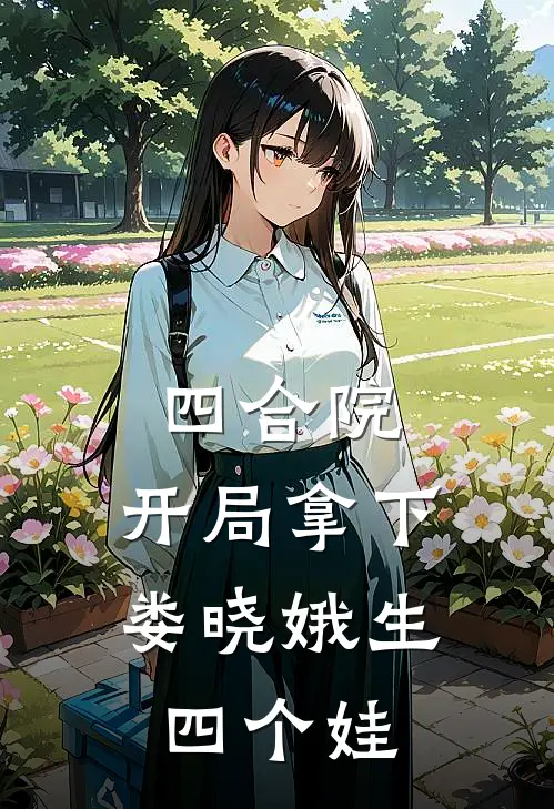 四合院，开局拿下娄晓娥生四个娃