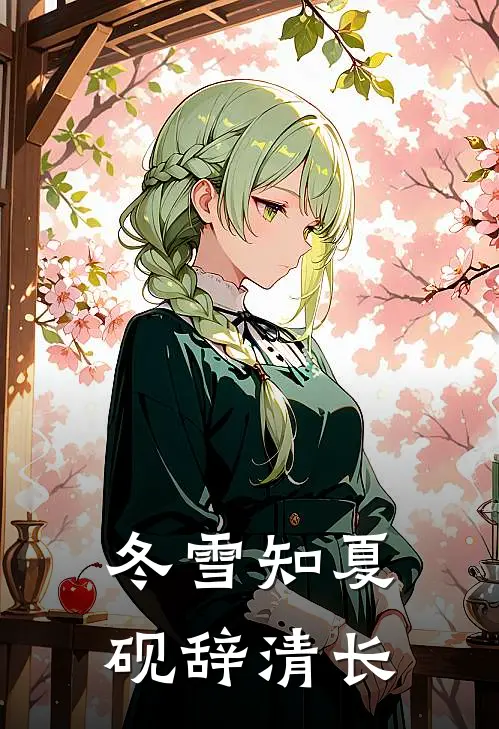 冬雪知夏，砚辞清长