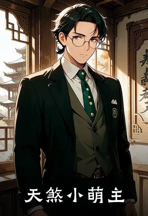 天煞小萌主