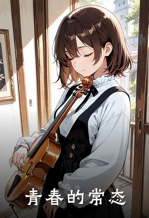 青春的常态