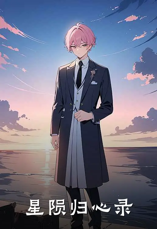 星陨归心录