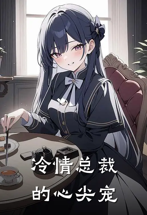 冷情总裁的心尖宠