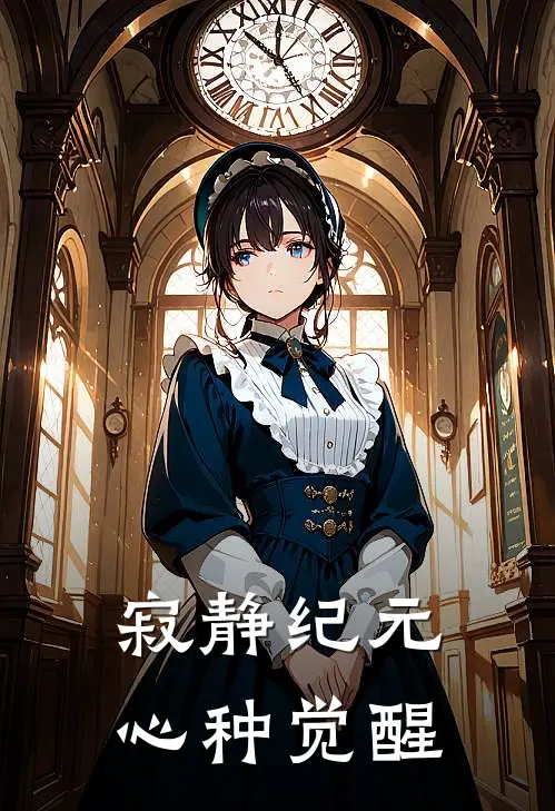 寂静纪元：心种觉醒