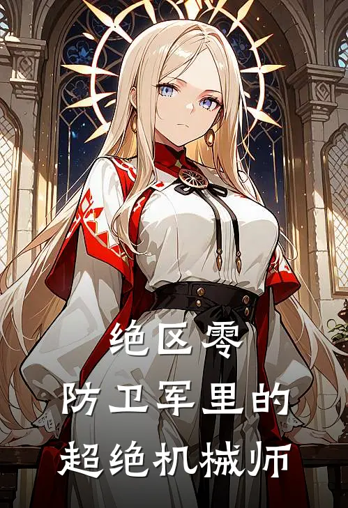 绝区零：防卫军里的超绝机械师