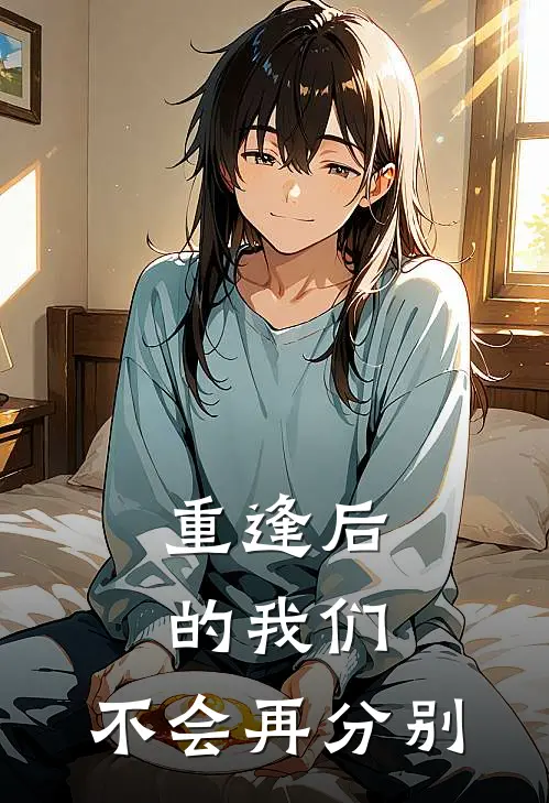 重逢后的我们，不会再分别