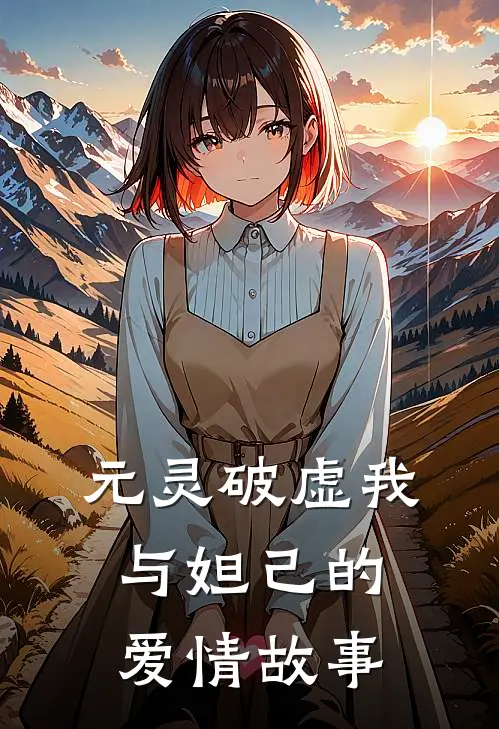 元灵破虚我与妲己的爱情故事