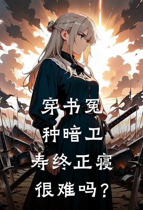 穿书冤种暗卫，寿终正寝很难吗？