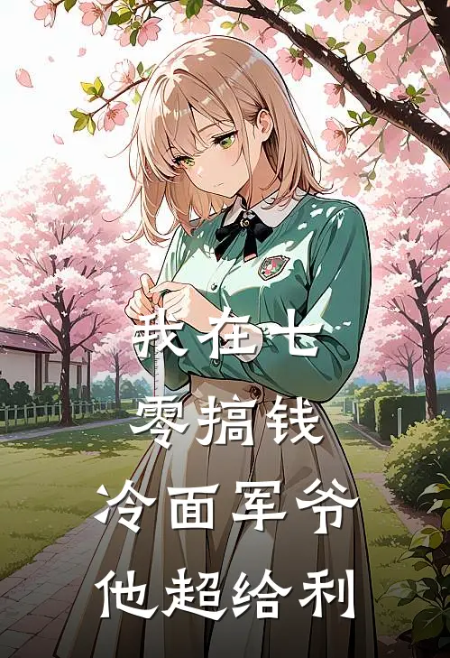 我在七零搞钱：冷面军爷他超给利