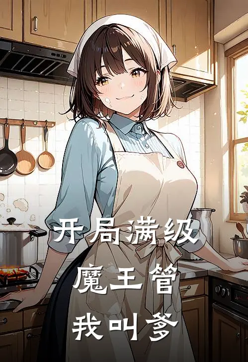 开局满级，魔王管我叫爹