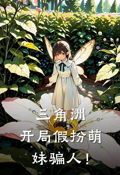 三角洲：开局假扮萌妹骗人！