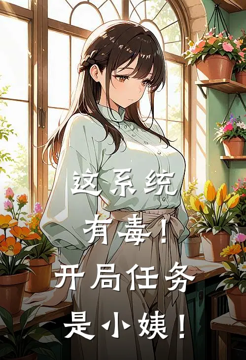 这系统有毒！开局任务是小姨！