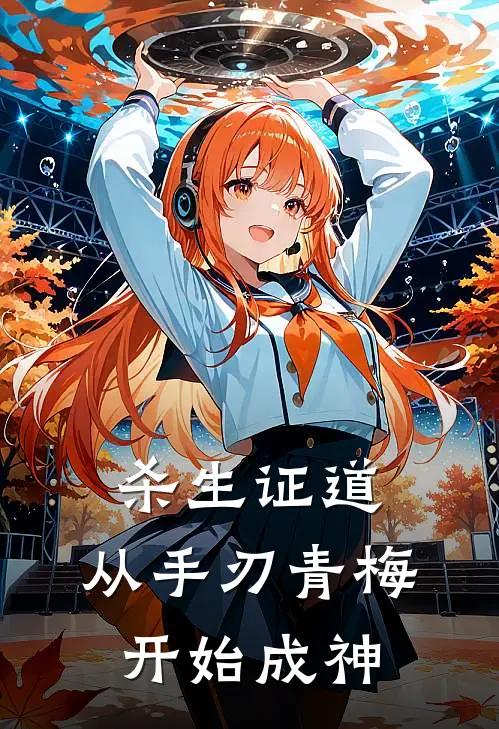 杀生证道，从手刃青梅开始成神