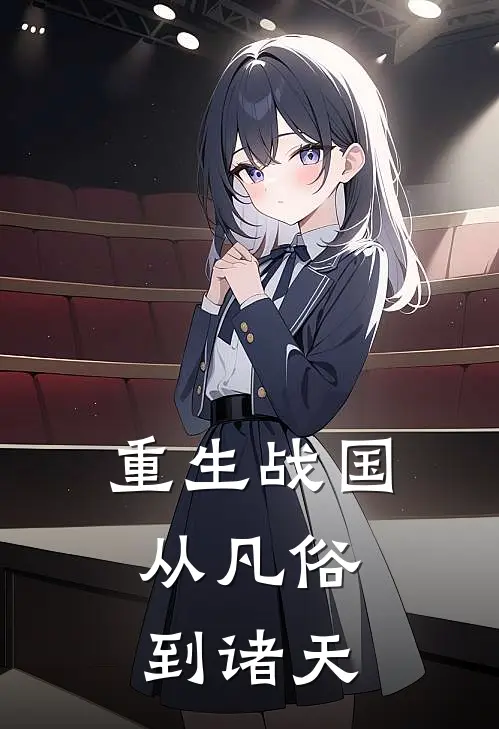 重生战国：从凡俗到诸天