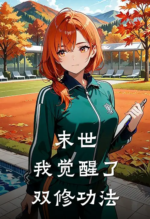 末世：我觉醒了双修功法