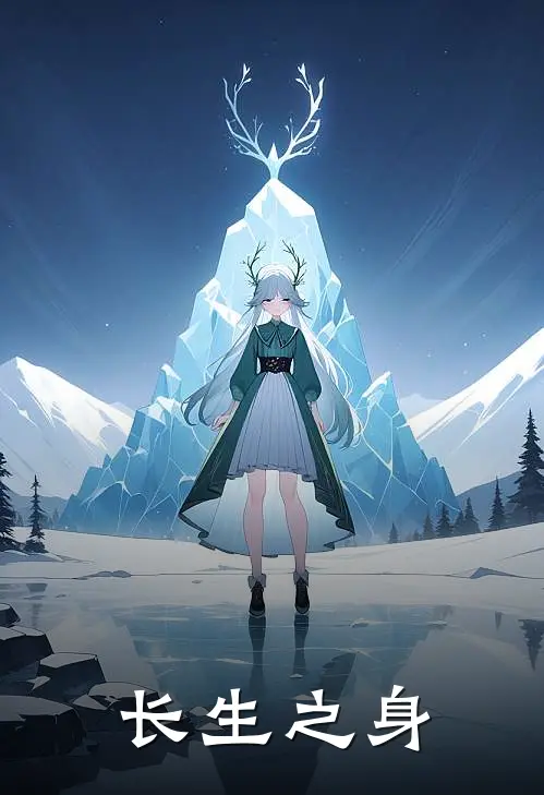 长生之身