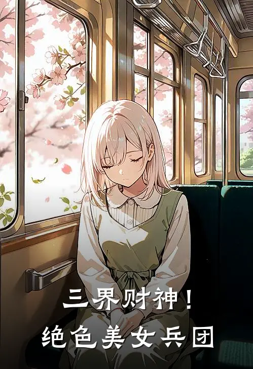 三界财神！绝色美女兵团