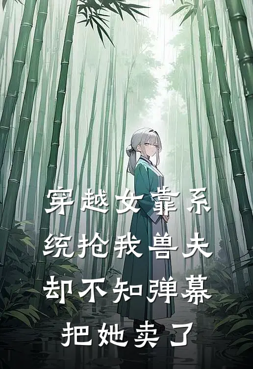 穿越女靠系统抢我兽夫，却不知弹幕把她卖了