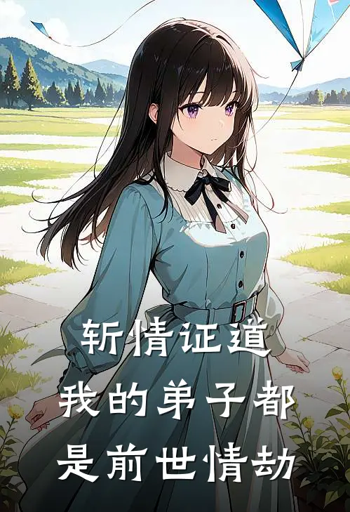 斩情证道：我的弟子都是前世情劫