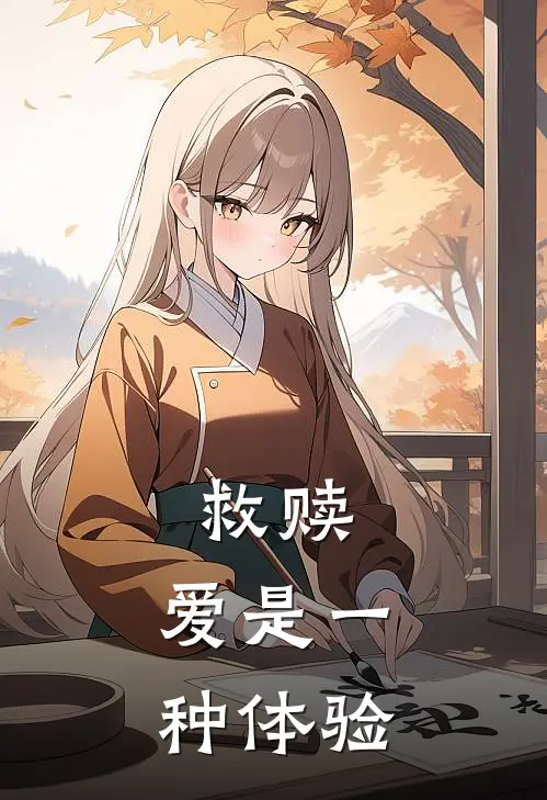 救赎，爱是一种体验