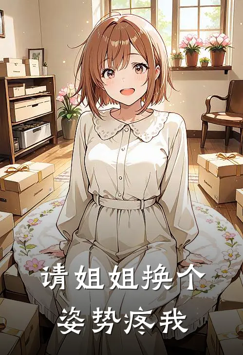 请姐姐换个姿势疼我