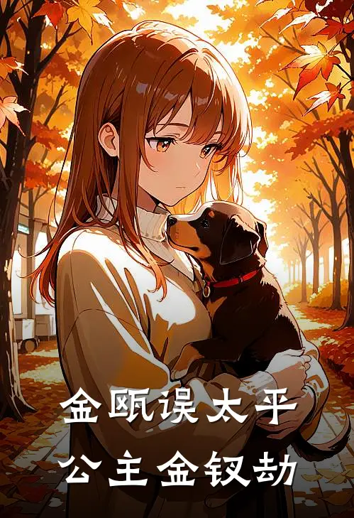 金瓯误【太平公主金钗劫】