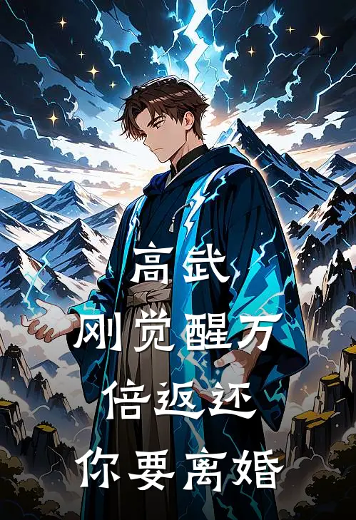 高武：刚觉醒万倍返还，你要离婚